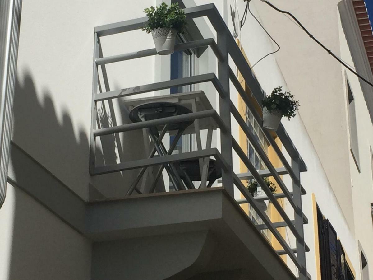 Cantinho Das Flores II Nazare Ngoại thất bức ảnh